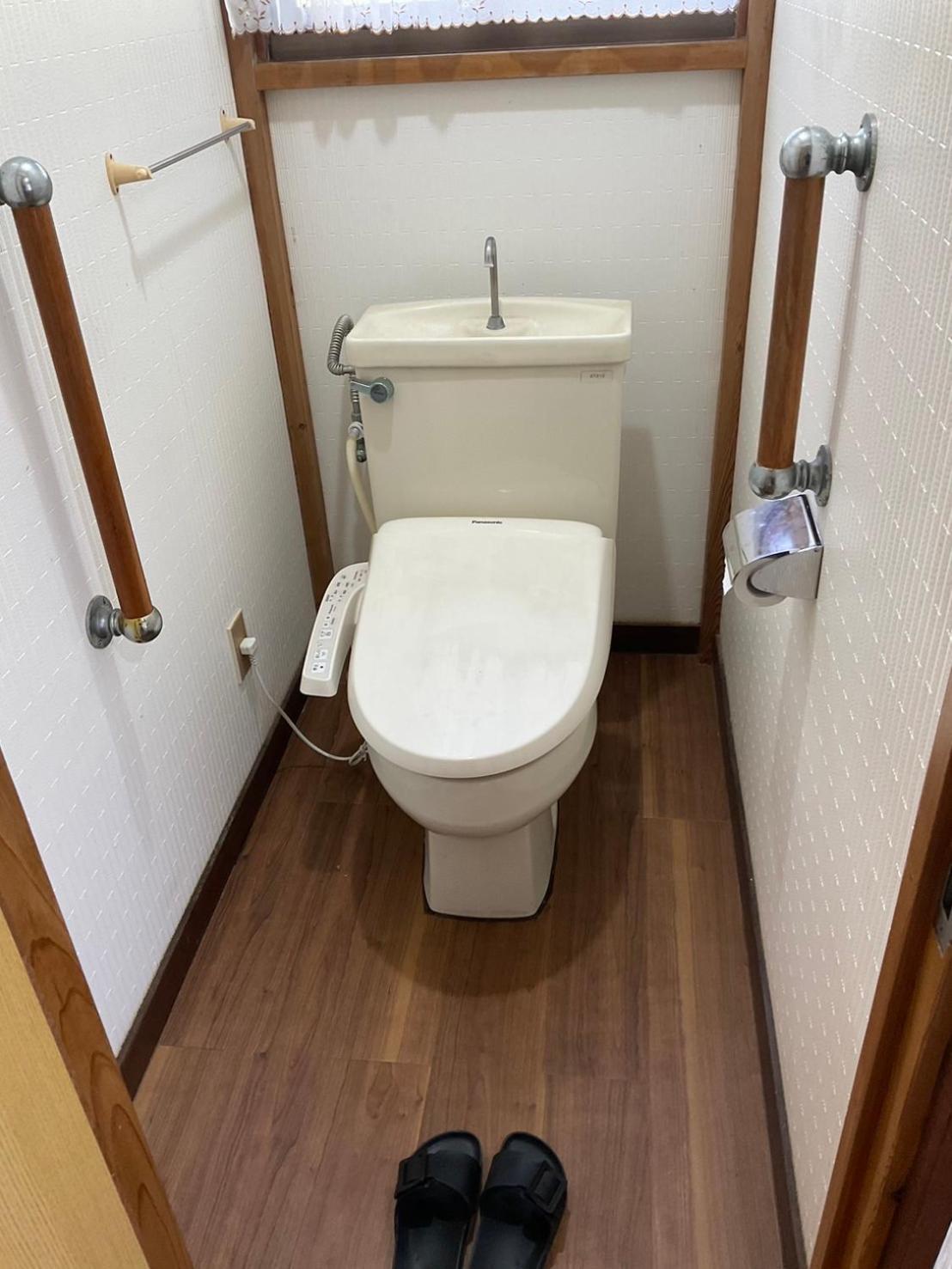 Theoceanvilla Mare Oshima Exterior foto