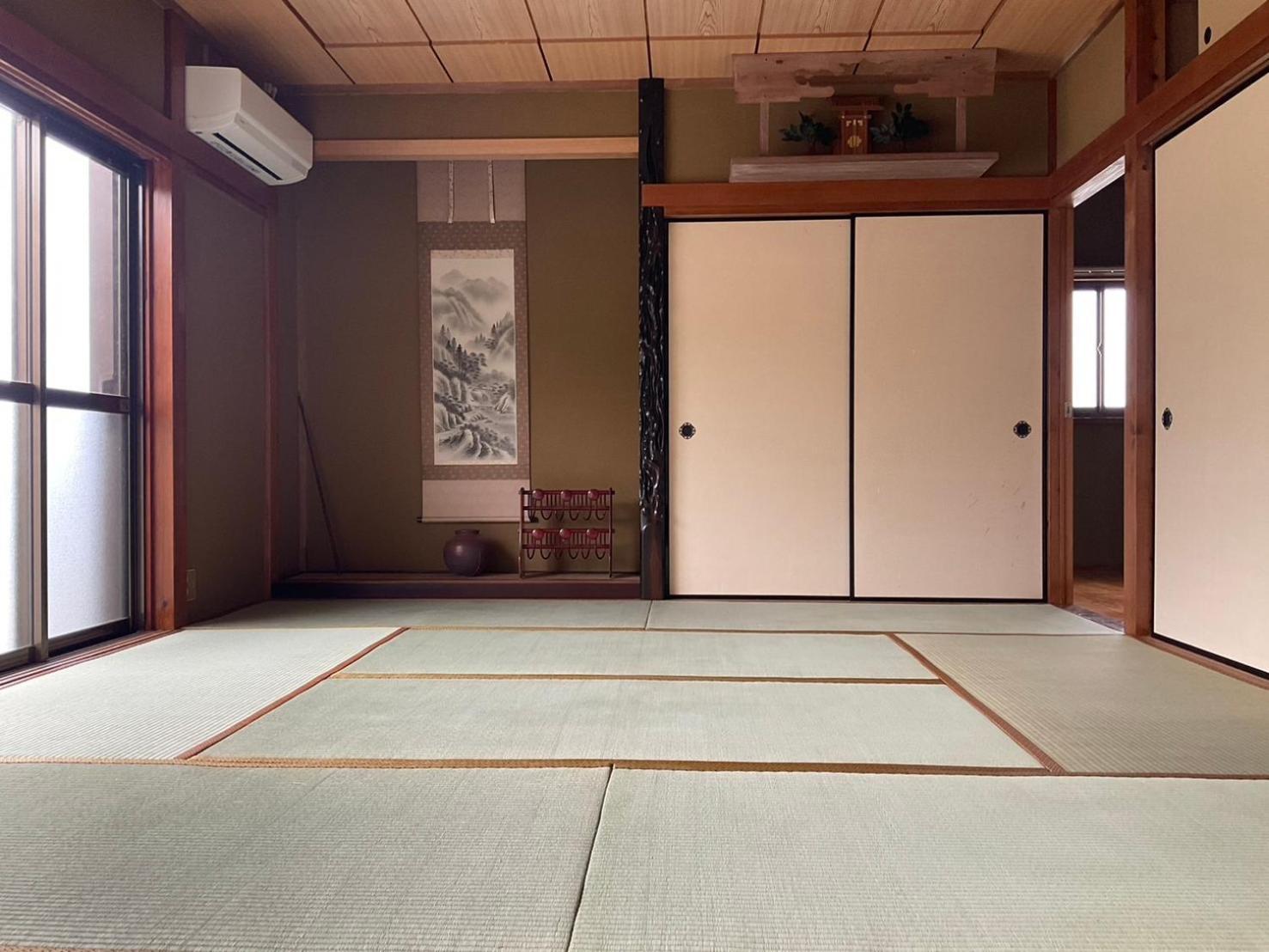 Theoceanvilla Mare Oshima Exterior foto