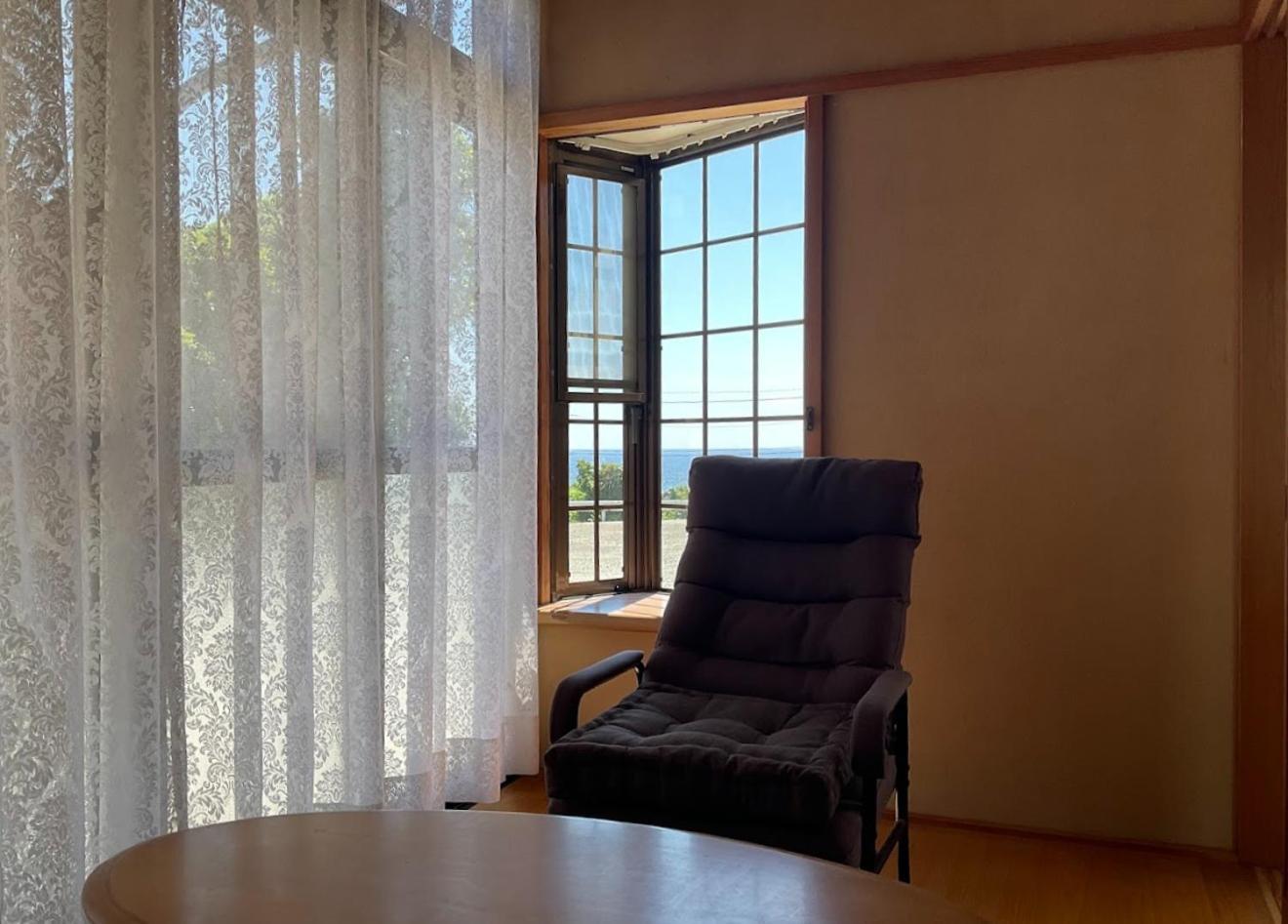Theoceanvilla Mare Oshima Exterior foto
