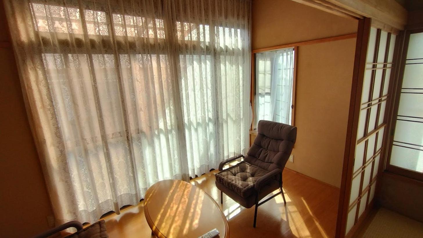 Theoceanvilla Mare Oshima Exterior foto