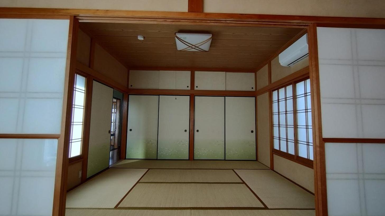 Theoceanvilla Mare Oshima Exterior foto
